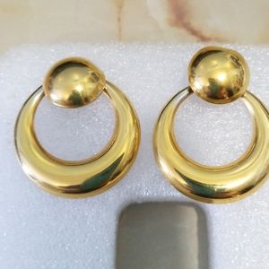 Avon Jewelry - 3 for $10 hoop earrings Avon Jewelry - 3 for $10 hoop earrings